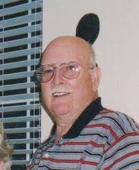 James Orvle Goolsby Obituary