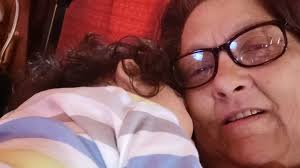 Fundraiser for Jodie Benjamin by Rayne Benjamin : Help My Mom in Her Time  of Need