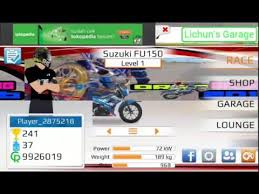53 foto modifikasi beat drag terunik tang motor. Game Drag Motor Satria Fu Di Android By Puter Bolak Balik