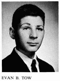 Evan Schwan and his Family at PSU for Senior Day.