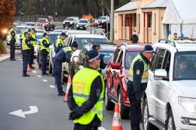 Find your ideal job at seek with 730 covid 19 jobs found in melbourne, victoria. Warga Melbourne Panic Buying Jelang Lockdown Covid 19