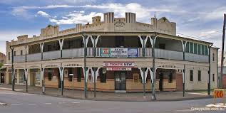 Saved in there early teens. Hotels In Molong New South Wales Gday Pubs Enjoy Our Great Australian Pubs