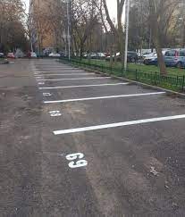 Scheletul metalic este imbracat, pentru a proteja masinile de ploaie si de vant, se arata in raspunsul trimis de primaria sector 6 la solicitarea hotnews. Bucuresti Cat CostÄƒ Taxa Pentru Locul De Parcare Sectorul 6 In 2021 Spotmedia Ro