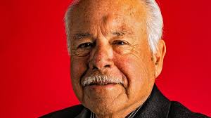 Foundation for Hispanic Education leader sees great rewards in helping  those in need