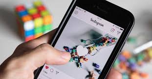 Use the plus icon to start a new collection; Cara Kerja Algoritma Instagram 2021 Tingkat Interest Following Tirto Id