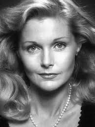 Carol Lynley played the grieving singer in The Poseidon Adventure.... do  you remember?