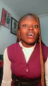 Mbuotidem Mark im giving you 24 hours to delete that comment from my video  now @highlight #fypreelsシ゚viral