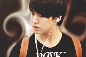 Lee Sungmin