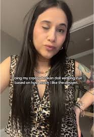 How Can I Do The Doll Wink