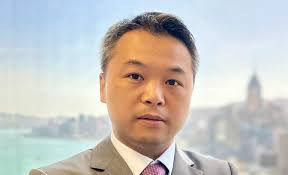 Speaker Bio: Ricky Tse of GLP Capital Partners