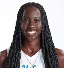 2025 UCLA Women's Volleyball Information Guide by UCLA Athletics