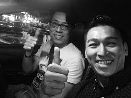 I was touched by an Angel (uber...