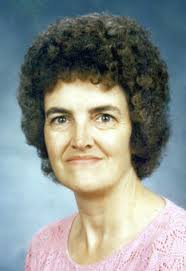 Rita M. (Covey) Keech