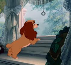 Lady At The Window Disney Art Disney Wallpaper Disney Aesthetic