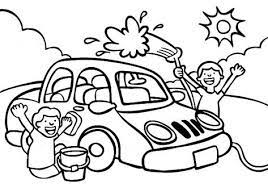 This coloring page belongs to these categories: 30 Car Wash Coloring Pages Ideas Coloring Pages Car Wash Coloring Pictures