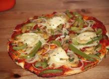 Diaporama 20 Secrets Pour Reussir Une Pizza Comme En Italie Le Choix De La Farine Pate A Pizza Fine Pate A Pizza Recette Pate A Pizza