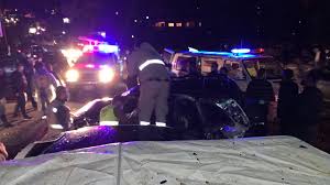 عاجل عن جمعية اليازا الحادث المروع على طريق دير ألزهراني اسفر عن سقوط ٤ قتلى فيديو و صور موقع بتوقيت بيروت اخبار لبنان و العالم موقع اخباري على