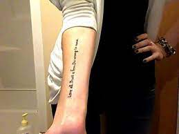 Arm Tat Tattoo Picture At Checkoutmyink Com Arm Tats Tattoos Picture Tattoos Live without the sunlight love without your heartbeat quote tattoo. pinterest
