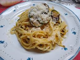 Über 4 bewertungen und für vorzüglich befunden. Spaghetti Alla Nerano Recipes