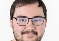 New Rockford Transcript Archives