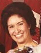 Dolores Flores Obituary
