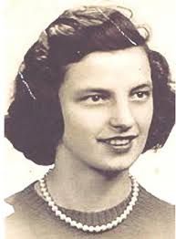 Hazel Marie Snelson Howell (1931-2004)