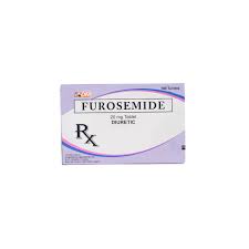 Image result for Furosemide