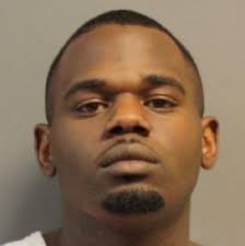 2 charged in weekend drive-by shooting