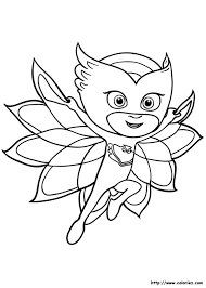 Imprimez les dessins romeo pyjamasques à colorier gratuitement. Dessin A Colorier A Imprimer Pyjamasque Dibujos Para A Colorear