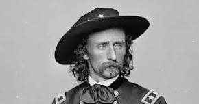 The Life and Death of General George Armstrong Custer