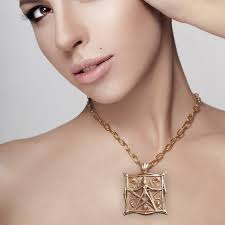 Giger Jewellery Ring