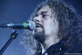 Paul Manzi opuszcza Arenę