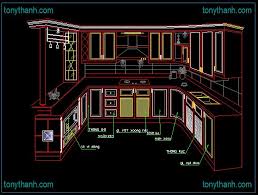 Also it is a part of tutorial about creating 3d kitchen in autocad. Kitchen Design Autocad Drawing Mass Idea