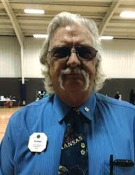 Obituary information for Jesse William Larison