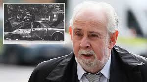 Families of UK soldiers killed in Hyde Park bombing win case against IRA  member