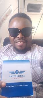 Oh our Nigeria! My recent trip to the USA was via Togo. The airport at Togo  is not as big as ours but the facilities are functional. After seeing how  far some