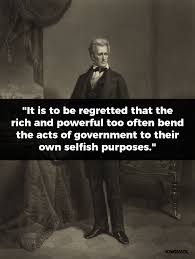 Andrew jackson in england the judges should have independence to protect the people against the crown. 45 Patriotic Picture Quotes From Presidents Of The United States
