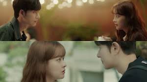 Chijeu in deo teuraeb;cheazeu in deo teuraeb; Cheese In The Trap Trailer Surpasses 2 4 Million Views Ahead Of Film S Much Anticipated Release Soompi