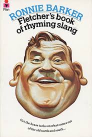 Fletcher's Book of Rhyming Slang