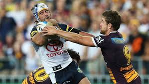 A look back at the 2015 grand final. Nrl 2018 Johnathan Thurston V Broncos A History Of The Best Rivalry In Rugby League The Courier Mail