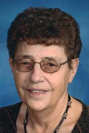 Lorraine D. Ortmeier