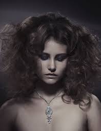 Big Rocks by Jonathan Knowles for Luxure Magazine