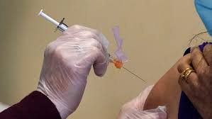 Larger number of doses available; Vaccine Injury Claims Could Face Bureaucratic Black Hole Wset