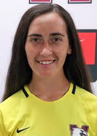 2019 Women's Soccer Roster