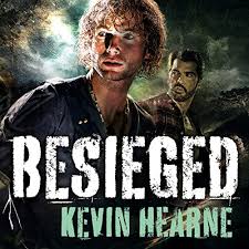 Staked - (Iron Druid Chronicles) By Kevin Hearne (Paperback) : Target