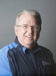 Clearview Public Schools Superintendent Peter Barron reappointed