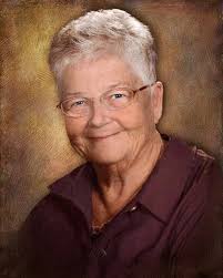 Alberta Zipp Obituary