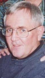 William Chamberlain Obituary