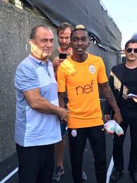 Henry chukwuemeka onyekuru is a nigerian footballer who currently plays as a forward for süper lig club galatasaray, on loan from ligue 1 club monaco, and the nigeria national team. Official Nigeria S Henry Onyekuru Joins Galatasaray On Loan