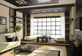 Maybe you would like to learn more about one of these? Como Es La Decoracion Japonesa En El Hogar Guia
